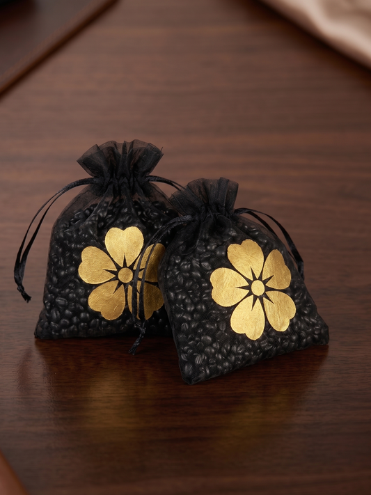 Set of 2 Aroma Pearls Car Scent
