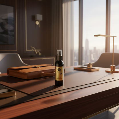Ryukyu Leather Fragrance Mist