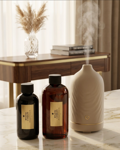 Aero Essence Cold Air Diffuser Oil