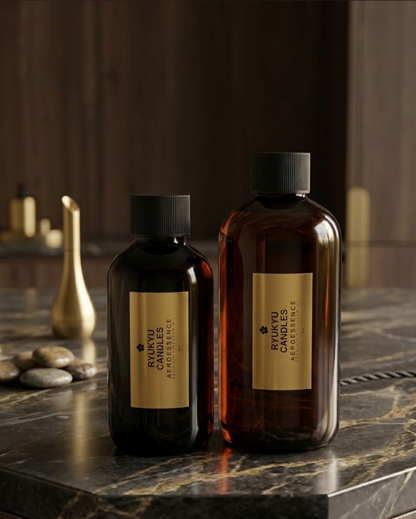 Aero Essence Cold Air Diffuser Oil