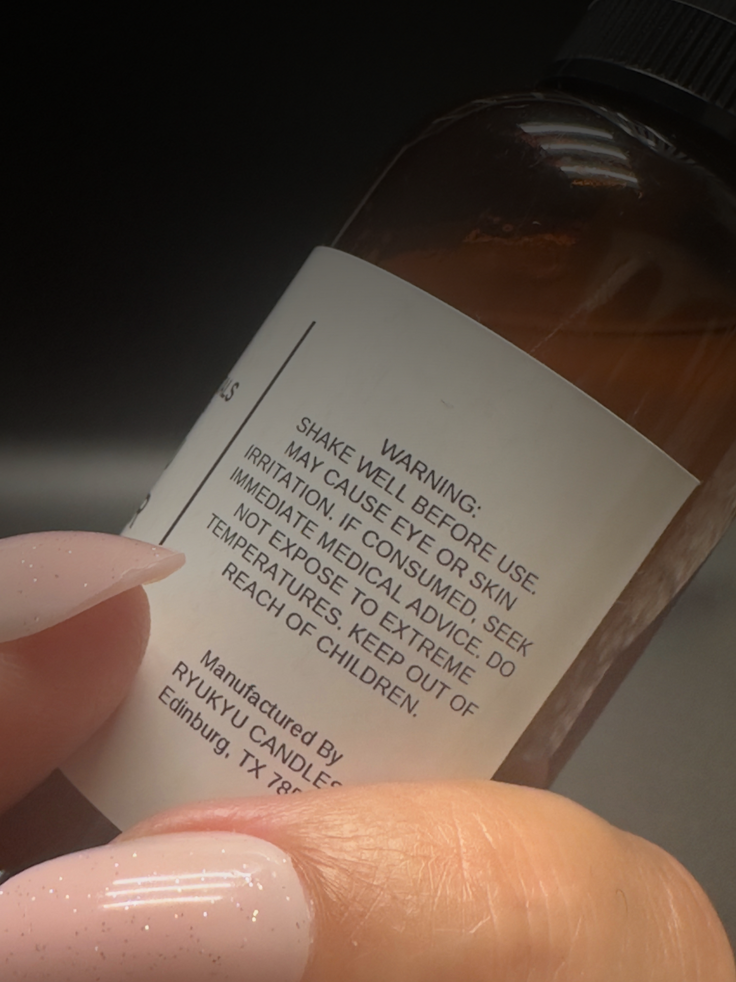 Japanese Garden Car Spray